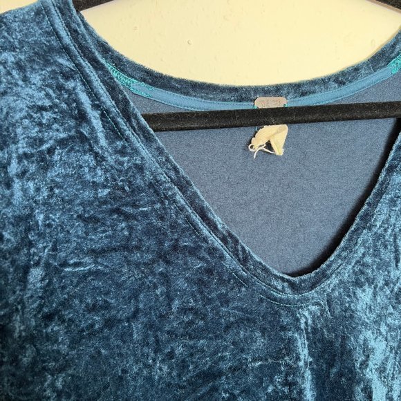 We The Free The Luxe Extended Tee - Picture 5 of 9